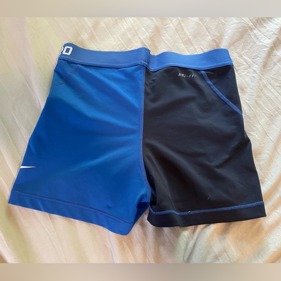 Nike Pro Spandex Shorts - Picture 5 of 5